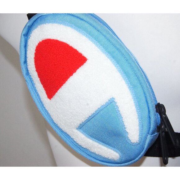 Champion Sling Bag Large Logo - Picture 2 of 9